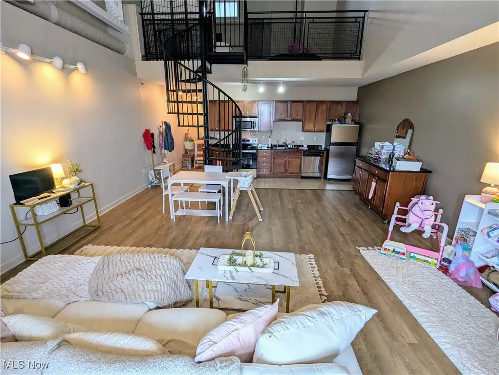 401 W SHORELINE Drive # 307, Sandusky, Ohio,MLS Now Listing ID