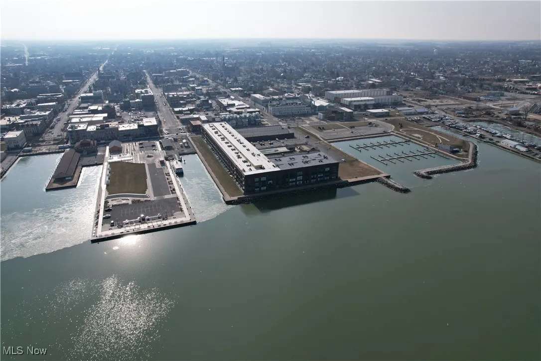401 W SHORELINE Drive # 307, Sandusky, Ohio,MLS Now Listing ID