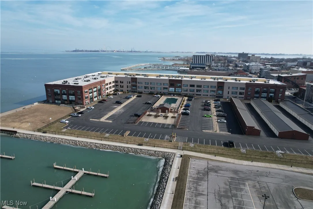401 W SHORELINE Drive # 307, Sandusky, Ohio,MLS Now Listing ID