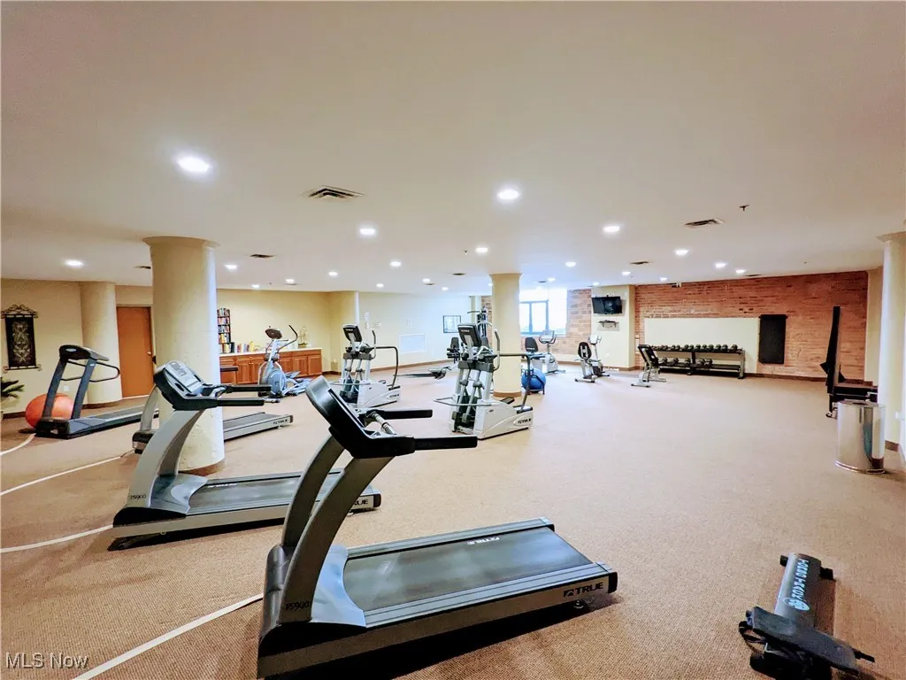 401 W SHORELINE Drive # 307, Sandusky, Ohio,MLS Now Listing ID