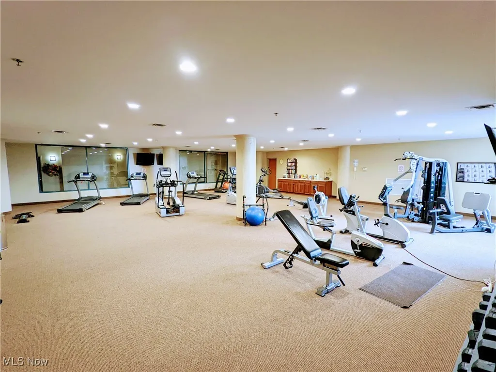 401 W SHORELINE Drive # 307, Sandusky, Ohio,MLS Now Listing ID
