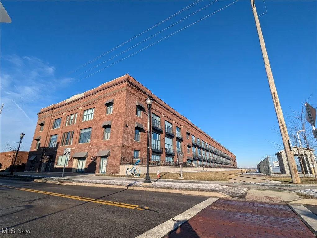401 W SHORELINE Drive # 307, Sandusky, Ohio,MLS Now Listing ID
