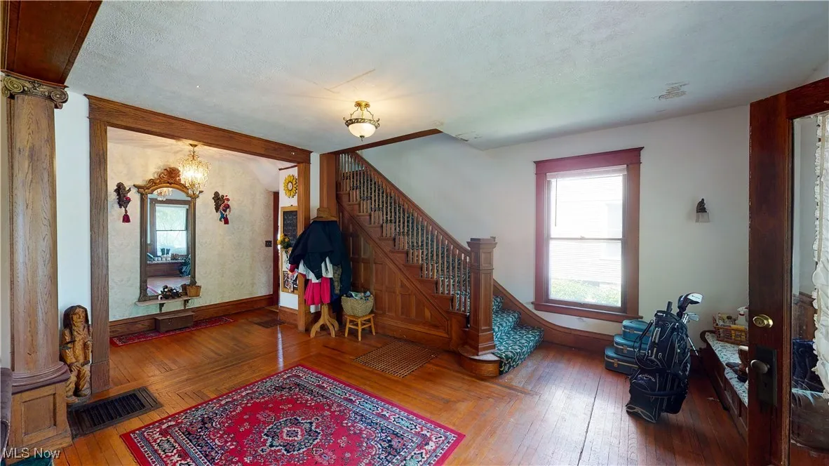 525 E 2nd Street, Port Clinton, Ohio,MLS Now Listing ID