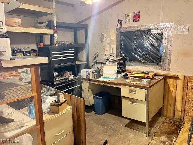 216 Main Street, Bowerston, Ohio 44695,MLS Now Listing ID