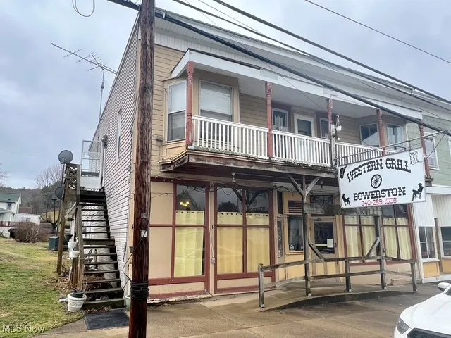 216 Main Street, Bowerston, Ohio 44695,MLS Now Listing ID