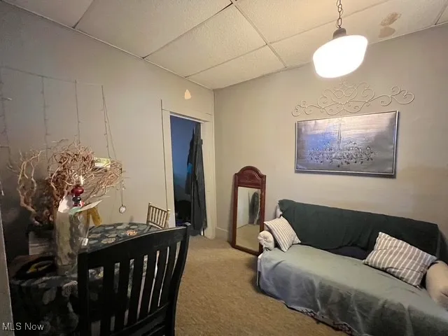 216 Main Street, Bowerston, Ohio 44695,MLS Now Listing ID