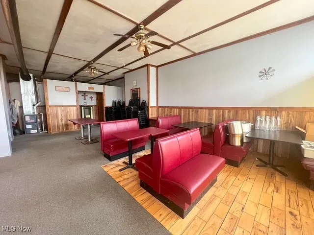 216 Main Street, Bowerston, Ohio 44695,MLS Now Listing ID