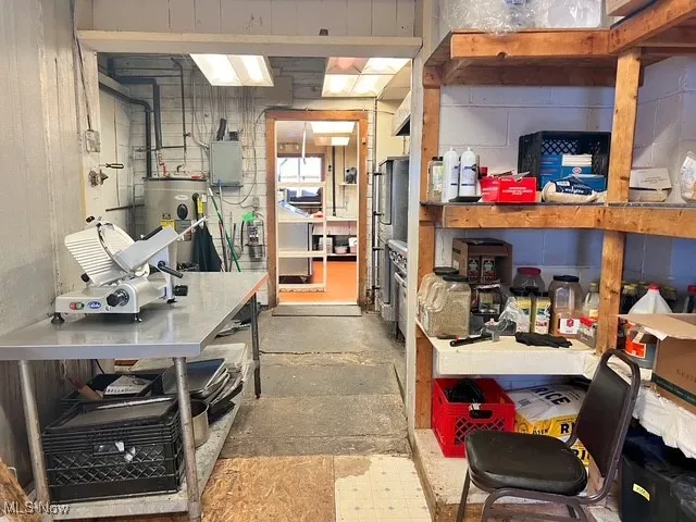 216 Main Street, Bowerston, Ohio 44695,MLS Now Listing ID