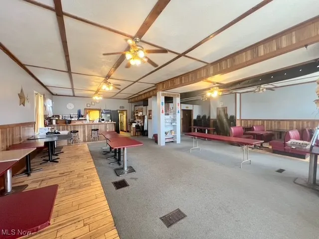 216 Main Street, Bowerston, Ohio 44695,MLS Now Listing ID