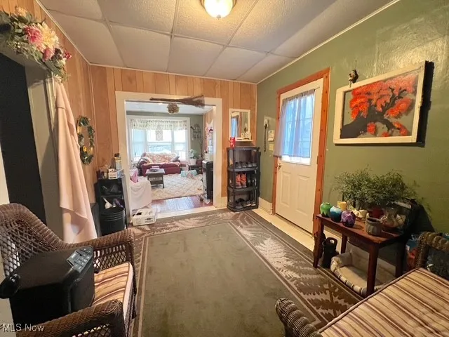 216 Main Street, Bowerston, Ohio 44695,MLS Now Listing ID