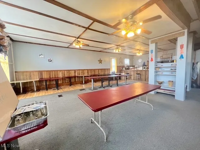 216 Main Street, Bowerston, Ohio 44695,MLS Now Listing ID