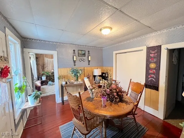 216 Main Street, Bowerston, Ohio 44695,MLS Now Listing ID