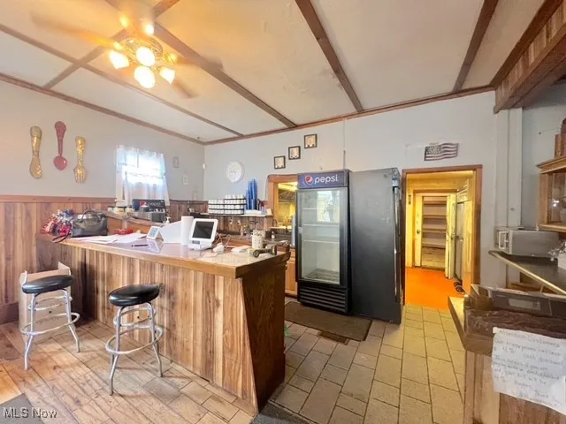 216 Main Street, Bowerston, Ohio 44695,MLS Now Listing ID