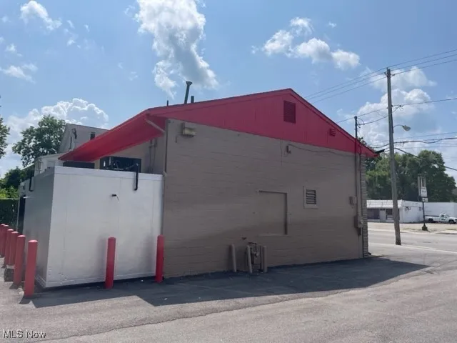 1861 Youngstown, Warren, Ohio,MLS Now Listing ID