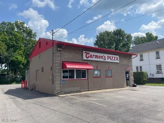 1861 Youngstown, Warren, Ohio,MLS Now Listing ID