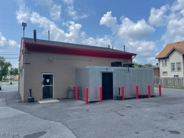 1861 Youngstown, Warren, Ohio,MLS Now Listing ID