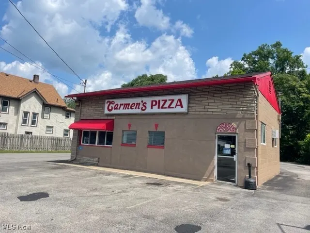 1861 Youngstown, Warren, Ohio,MLS Now Listing ID