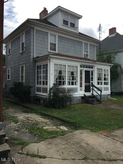 175 W Ohio Avenue, Sebring, Ohio,MLS Now Listing ID
