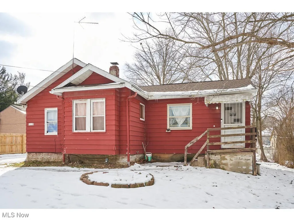 1276 Bailey Road, Cuyahoga Falls, Ohio,MLS Now Listing ID