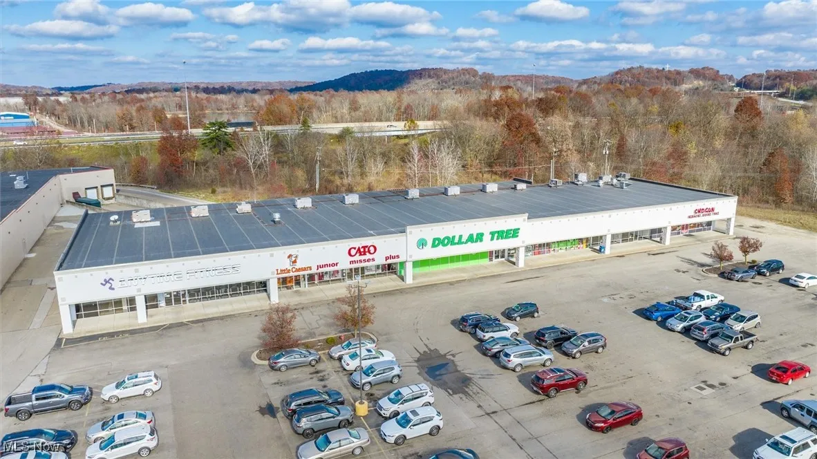 61600 - 61750 Southgate # 3, Cambridge, Ohio,MLS Now Listing ID