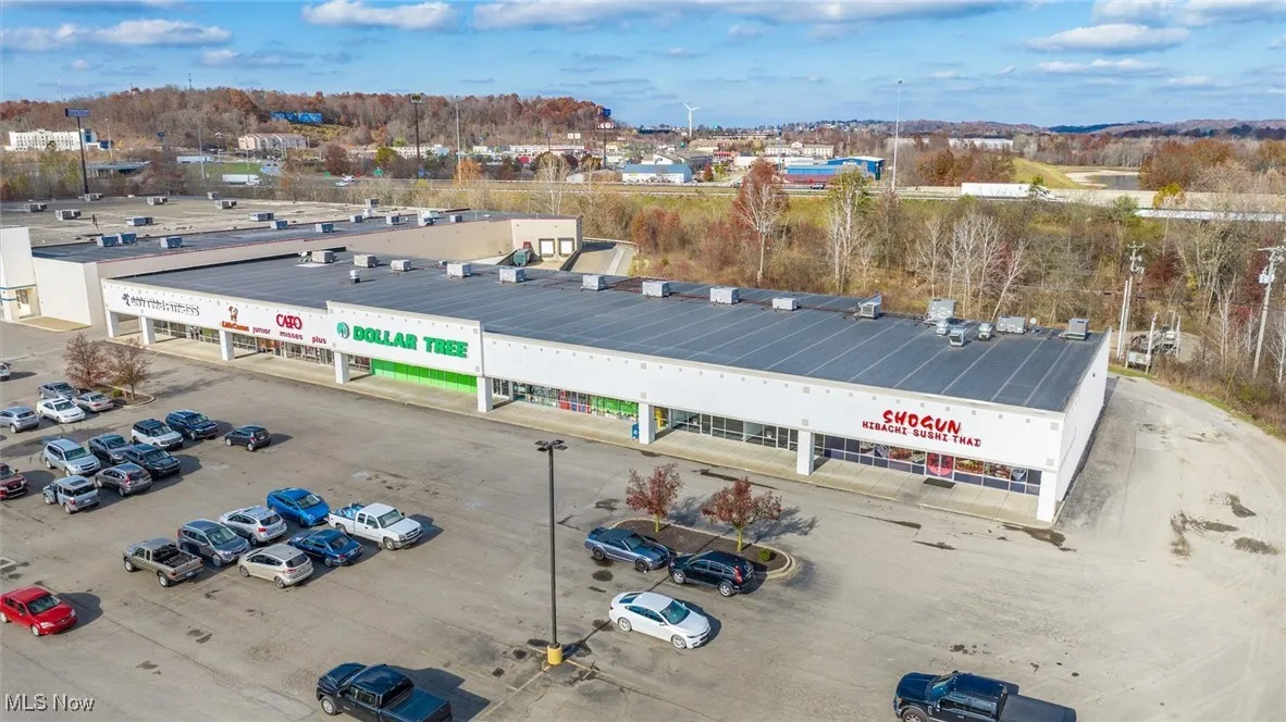 61600 - 61750 Southgate # 3, Cambridge, Ohio,MLS Now Listing ID