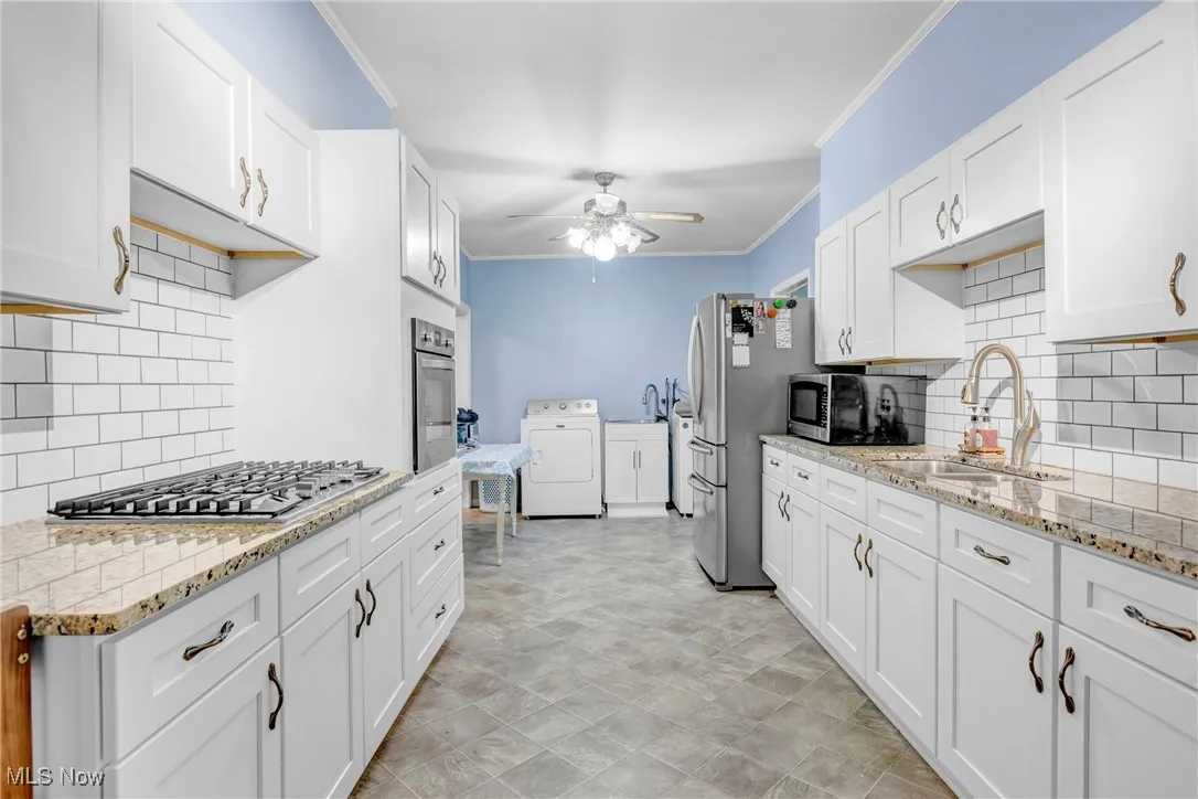 24512 Emery Road, Warrensville Heights, Ohio,MLS Now Listing ID