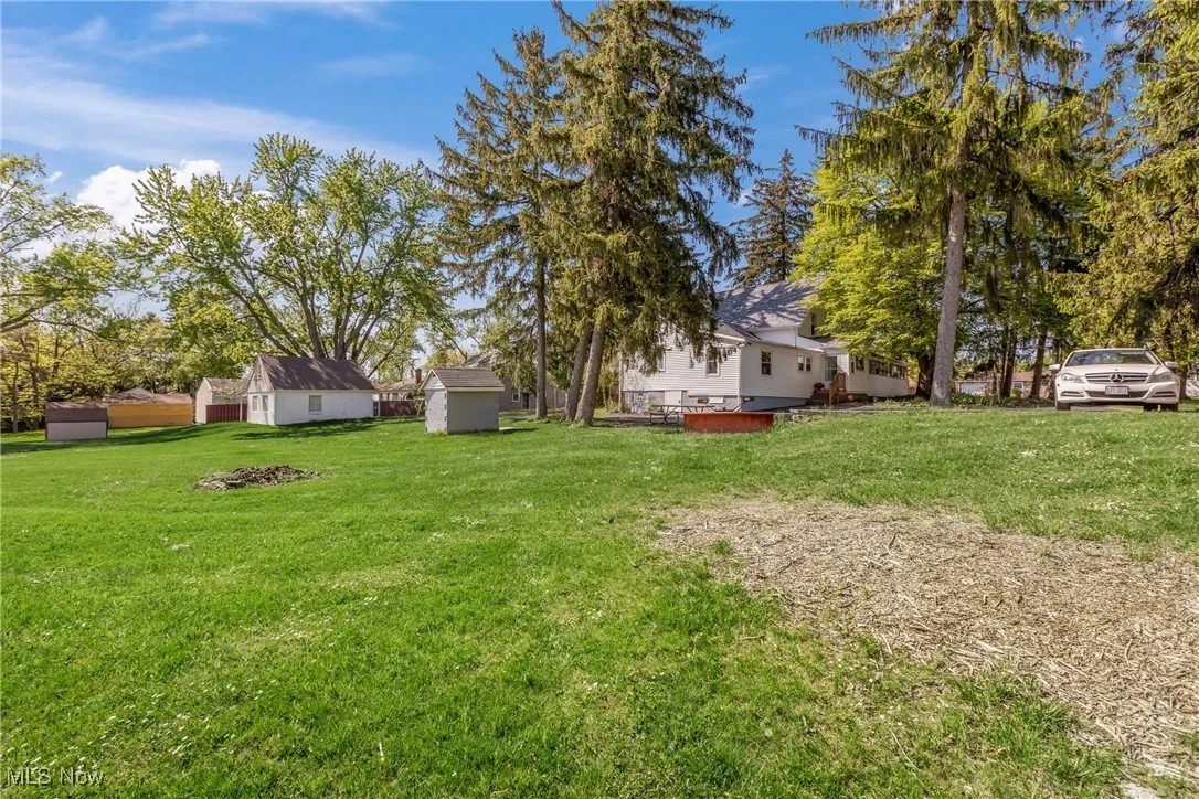 24512 Emery Road, Warrensville Heights, Ohio,MLS Now Listing ID