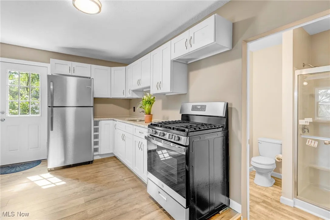 24512 Emery Road, Warrensville Heights, Ohio,MLS Now Listing ID