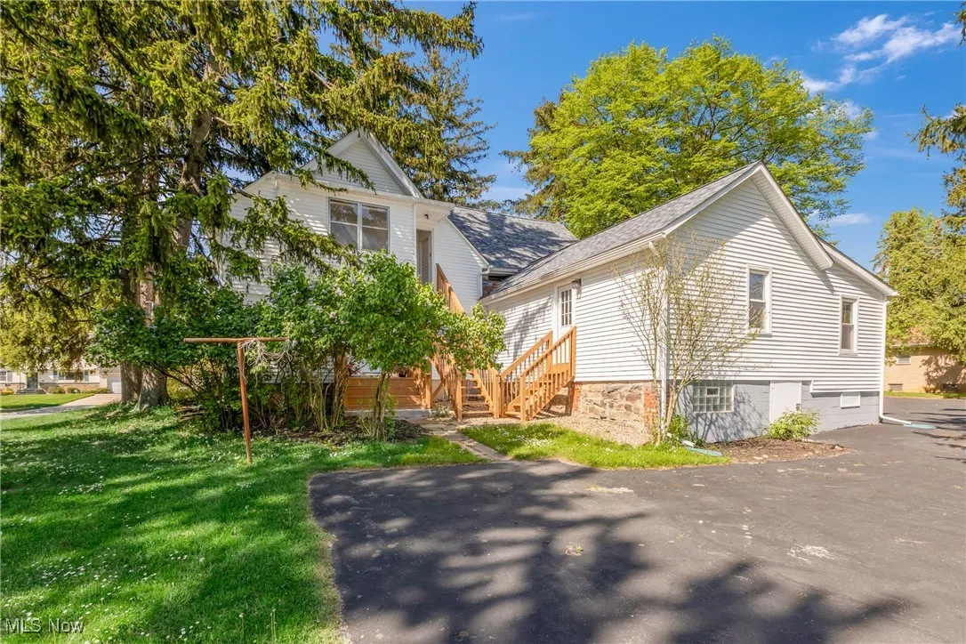 24512 Emery Road, Warrensville Heights, Ohio,MLS Now Listing ID