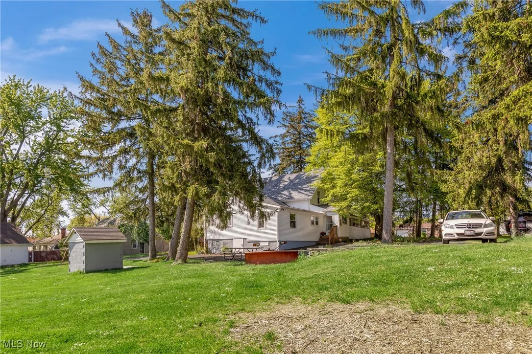 24512 Emery Road, Warrensville Heights, Ohio,MLS Now Listing ID