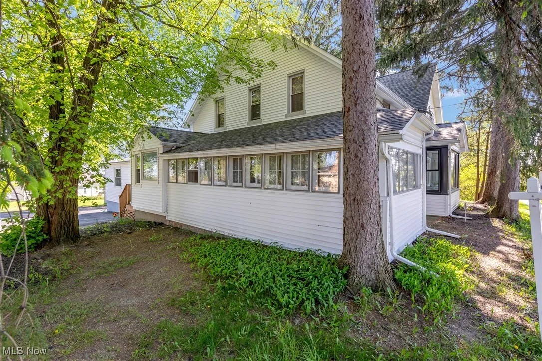 24512 Emery Road, Warrensville Heights, Ohio,MLS Now Listing ID