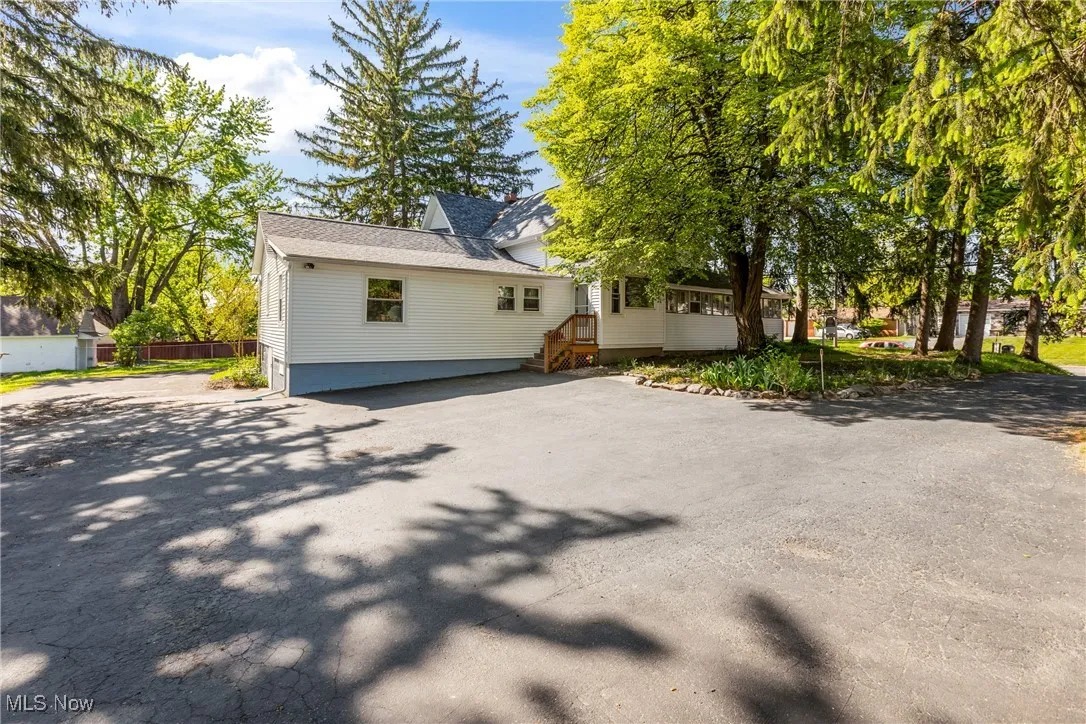 24512 Emery Road, Warrensville Heights, Ohio,MLS Now Listing ID