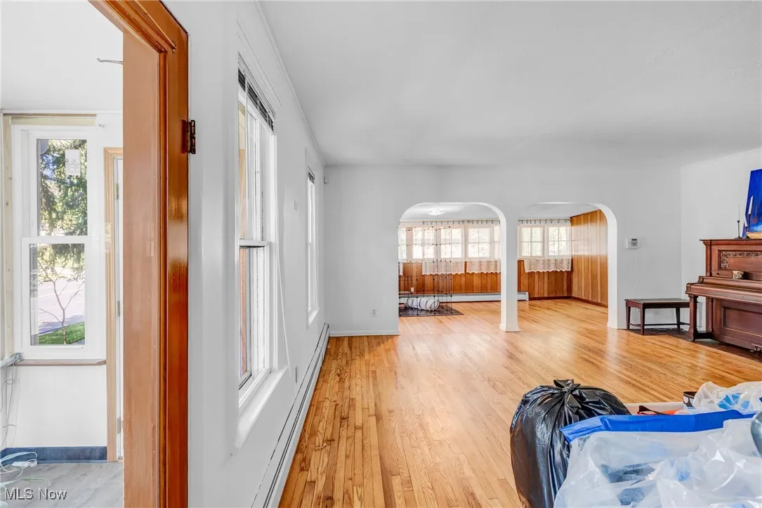 24512 Emery Road, Warrensville Heights, Ohio,MLS Now Listing ID
