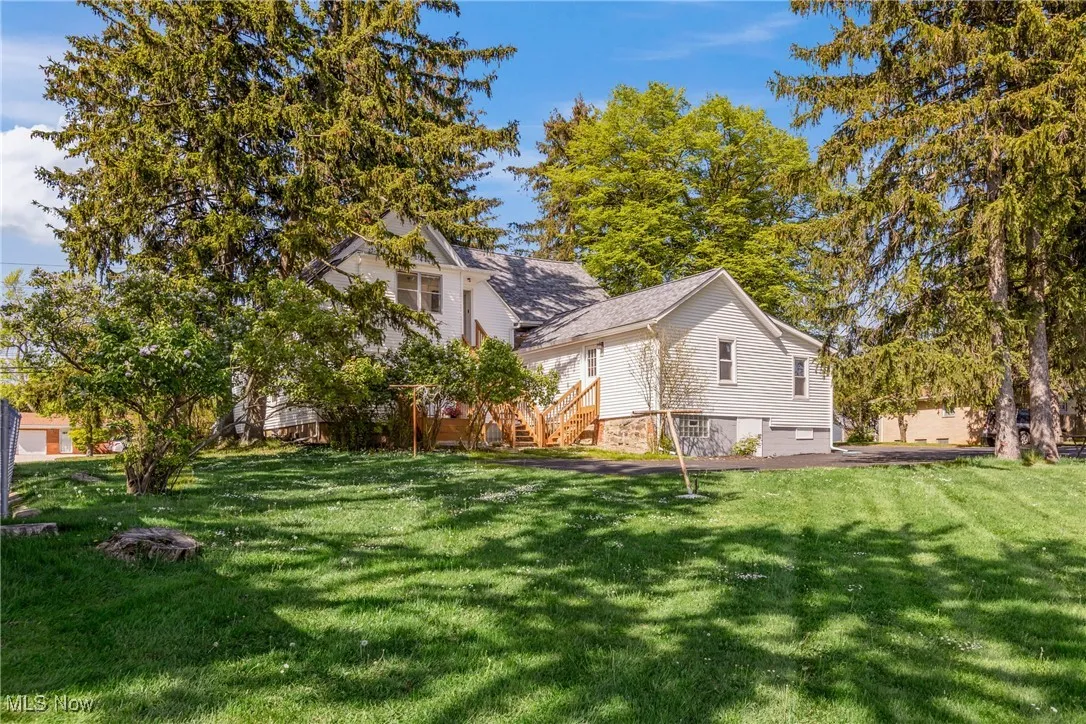 24512 Emery Road, Warrensville Heights, Ohio,MLS Now Listing ID