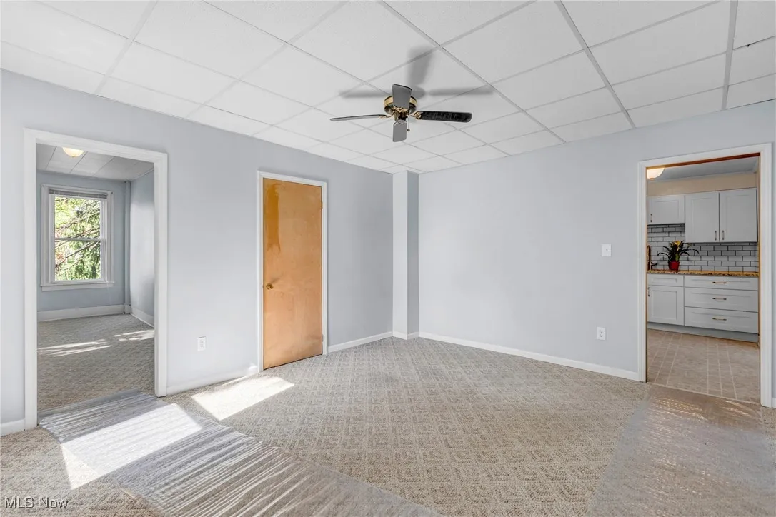 24512 Emery Road, Warrensville Heights, Ohio,MLS Now Listing ID