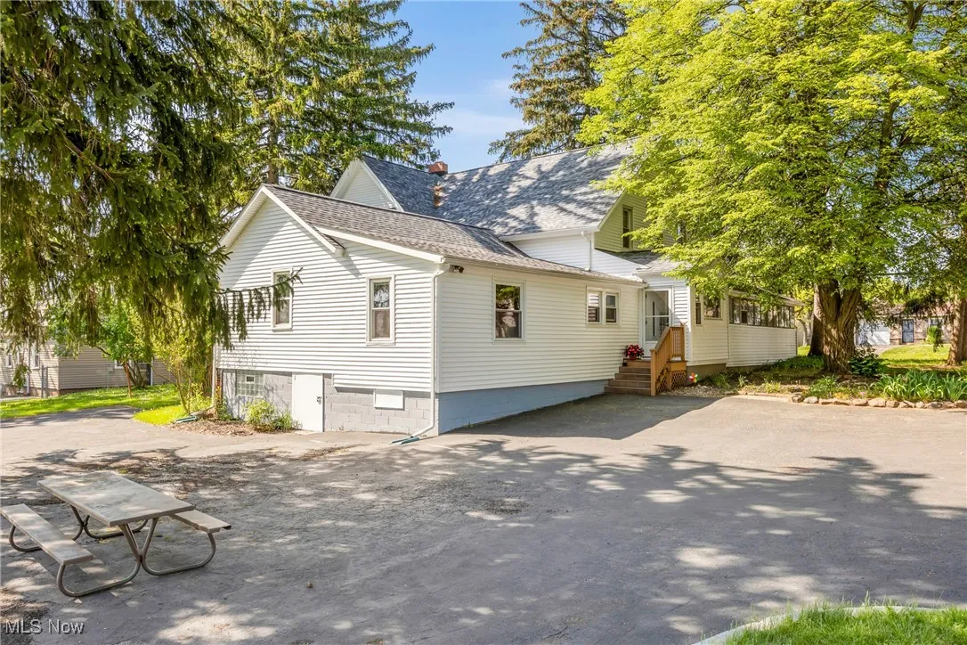 24512 Emery Road, Warrensville Heights, Ohio,MLS Now Listing ID