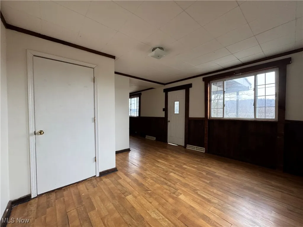 1303 Terrace Street, Martins Ferry, Ohio,MLS Now Listing ID