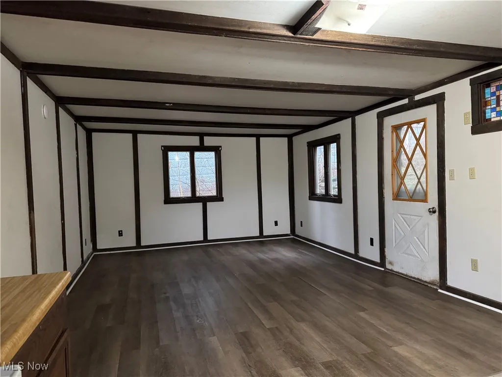 1303 Terrace Street, Martins Ferry, Ohio,MLS Now Listing ID