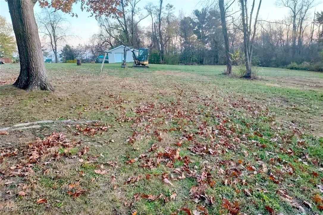 0 Sealock Avenue, Steubenville, Ohio,MLS Now Listing ID
