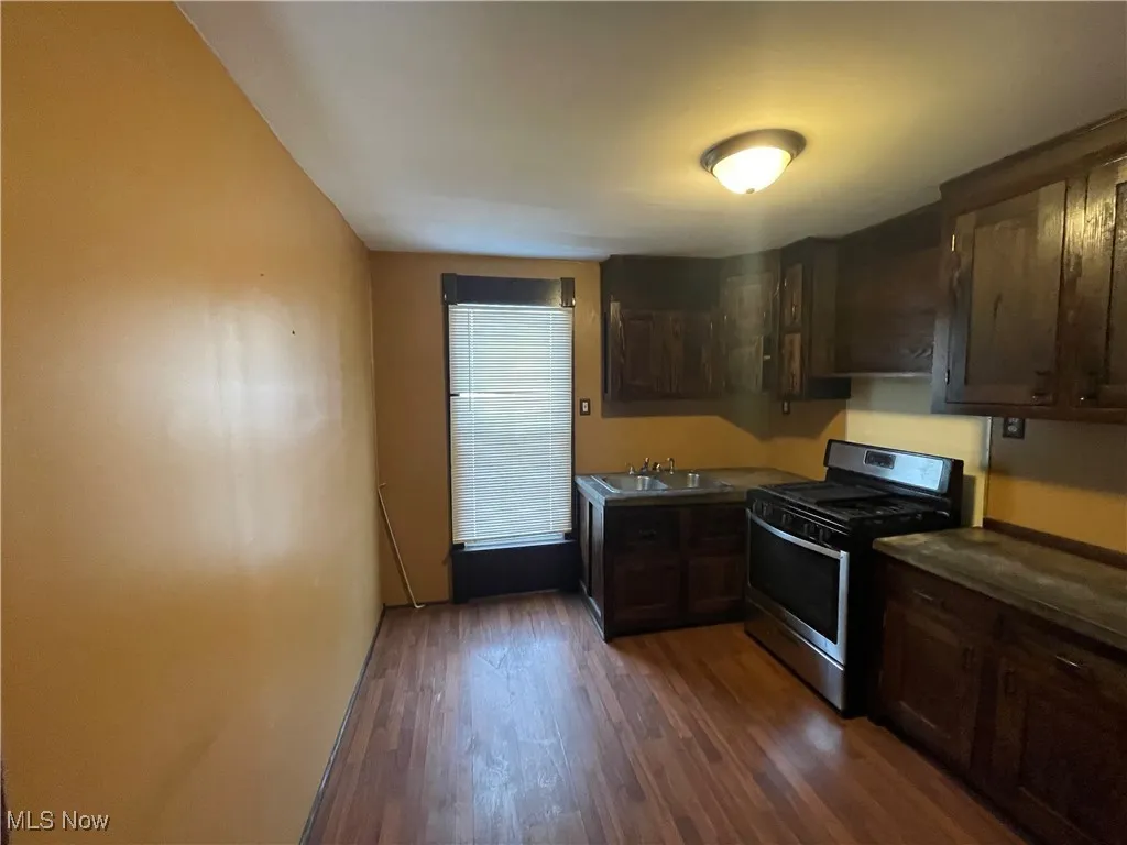 1076 Ackley Street # 2, Akron, Ohio,MLS Now Listing ID