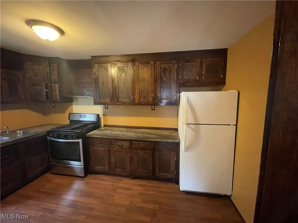 1076 Ackley Street # 2, Akron, Ohio,MLS Now Listing ID
