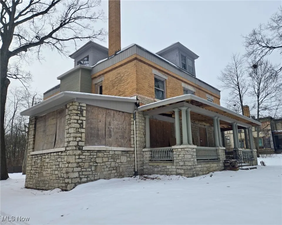 239 N Heights Avenue, Youngstown, Ohio,MLS Now Listing ID