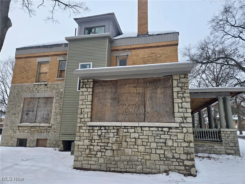 239 N Heights Avenue, Youngstown, Ohio,MLS Now Listing ID