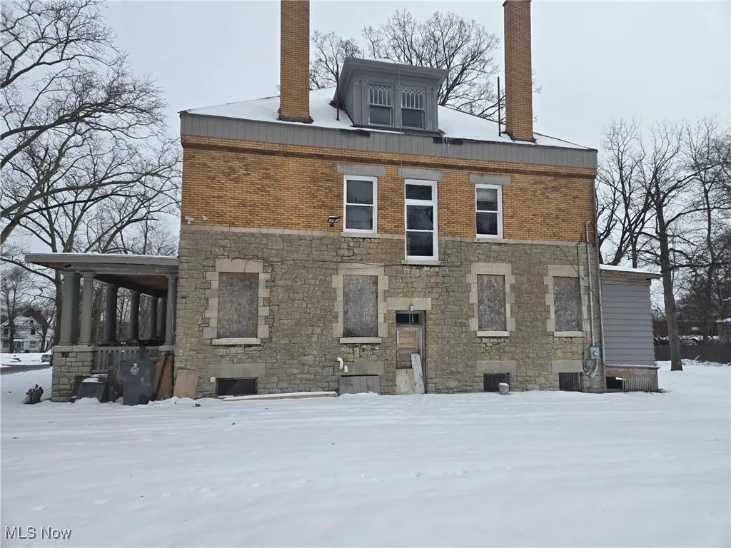 239 N Heights Avenue, Youngstown, Ohio,MLS Now Listing ID