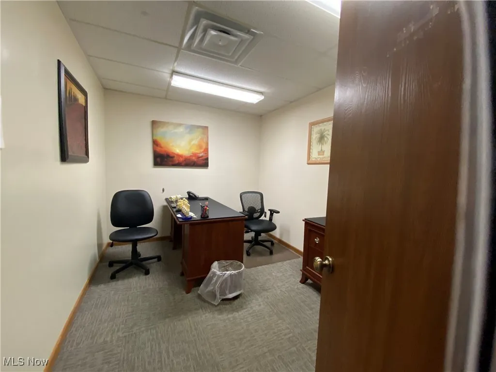 Additional office