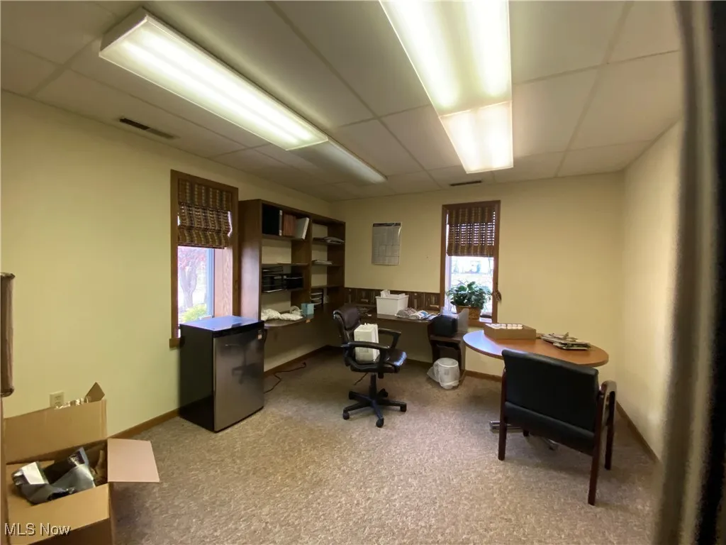Additional office