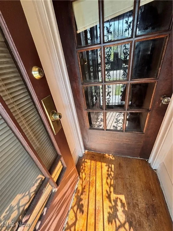 1245 E 137th Street, East Cleveland, Ohio,MLS Now Listing ID