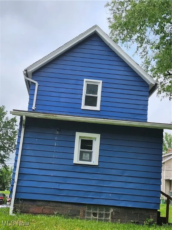 2438 Indiana Way, Canton, Ohio,MLS Now Listing ID