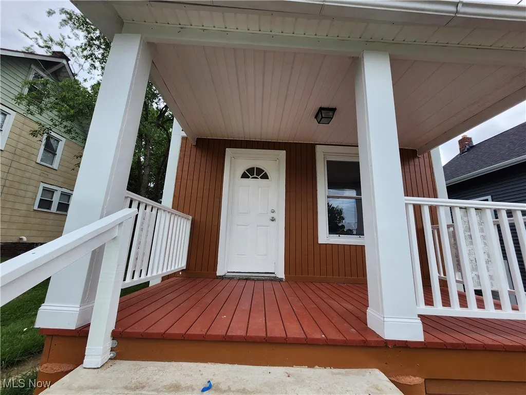 2438 Indiana Way, Canton, Ohio,MLS Now Listing ID