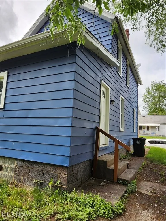 2438 Indiana Way, Canton, Ohio,MLS Now Listing ID